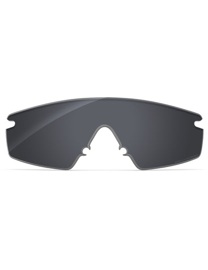 Black Shield FlashMirror™-Polarized