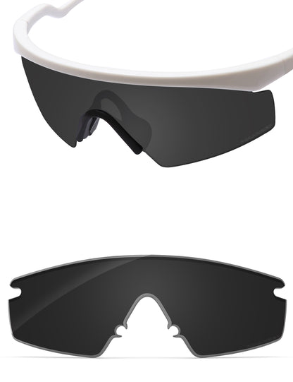 Carbon Black-Polarized