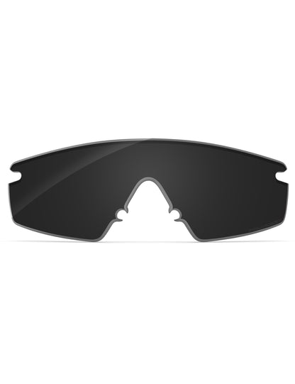 Carbon Black-Polarized