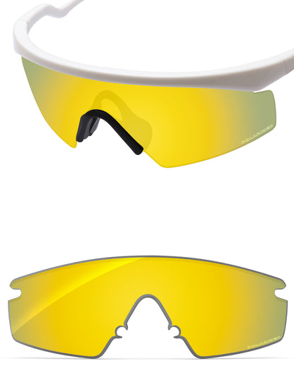 Gold Fusion FlashMirror™-Polarized