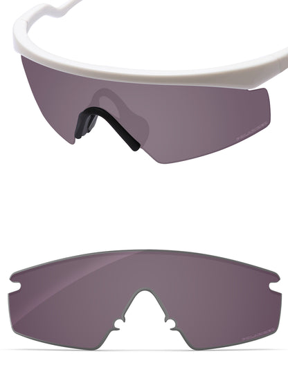 Gray Metallic FlashMirror™-Polarized