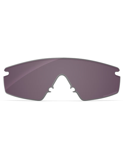 Gray Metallic FlashMirror™-Polarized
