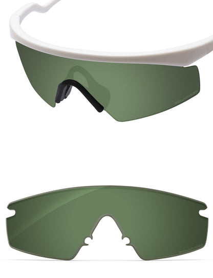 Green G15-Polarized