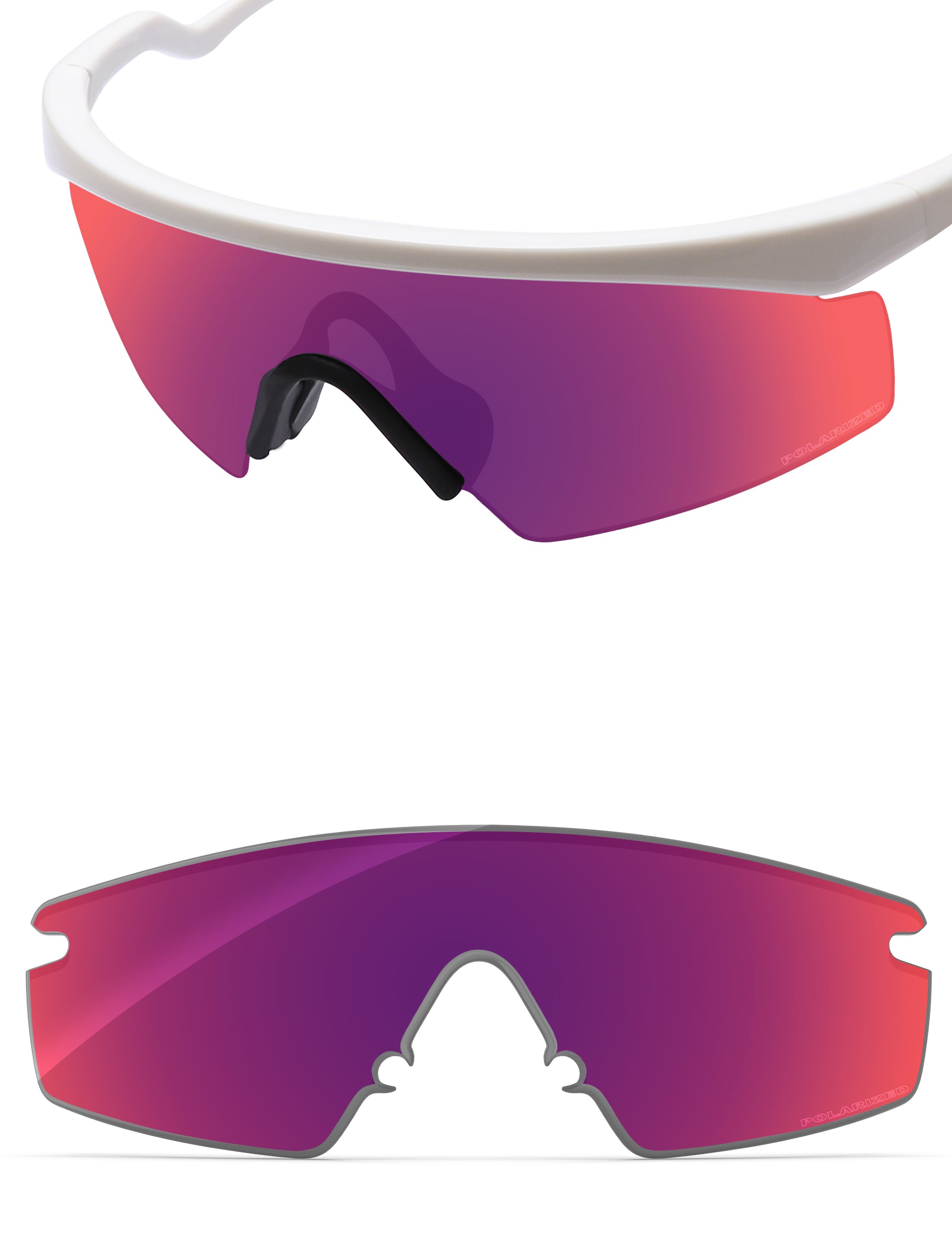 Midnight Nova FlashMirror™-Polarized