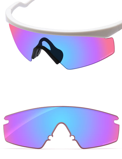 Trail Ruby FlashMirror™-Polarized