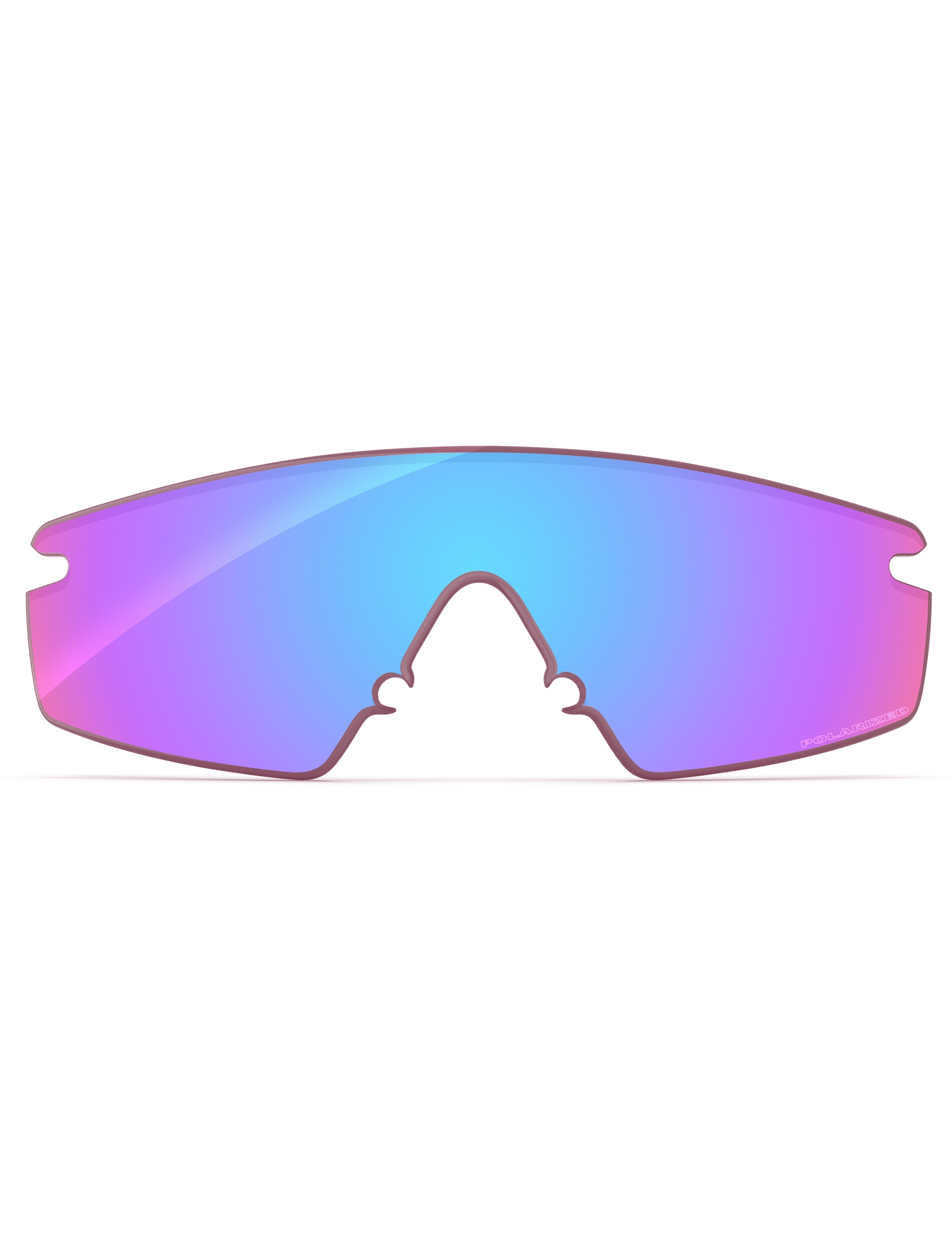 Trail Ruby FlashMirror™-Polarized