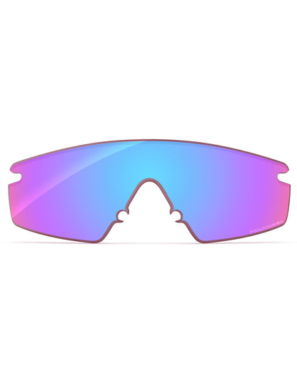 Trail Ruby FlashMirror™-Polarized