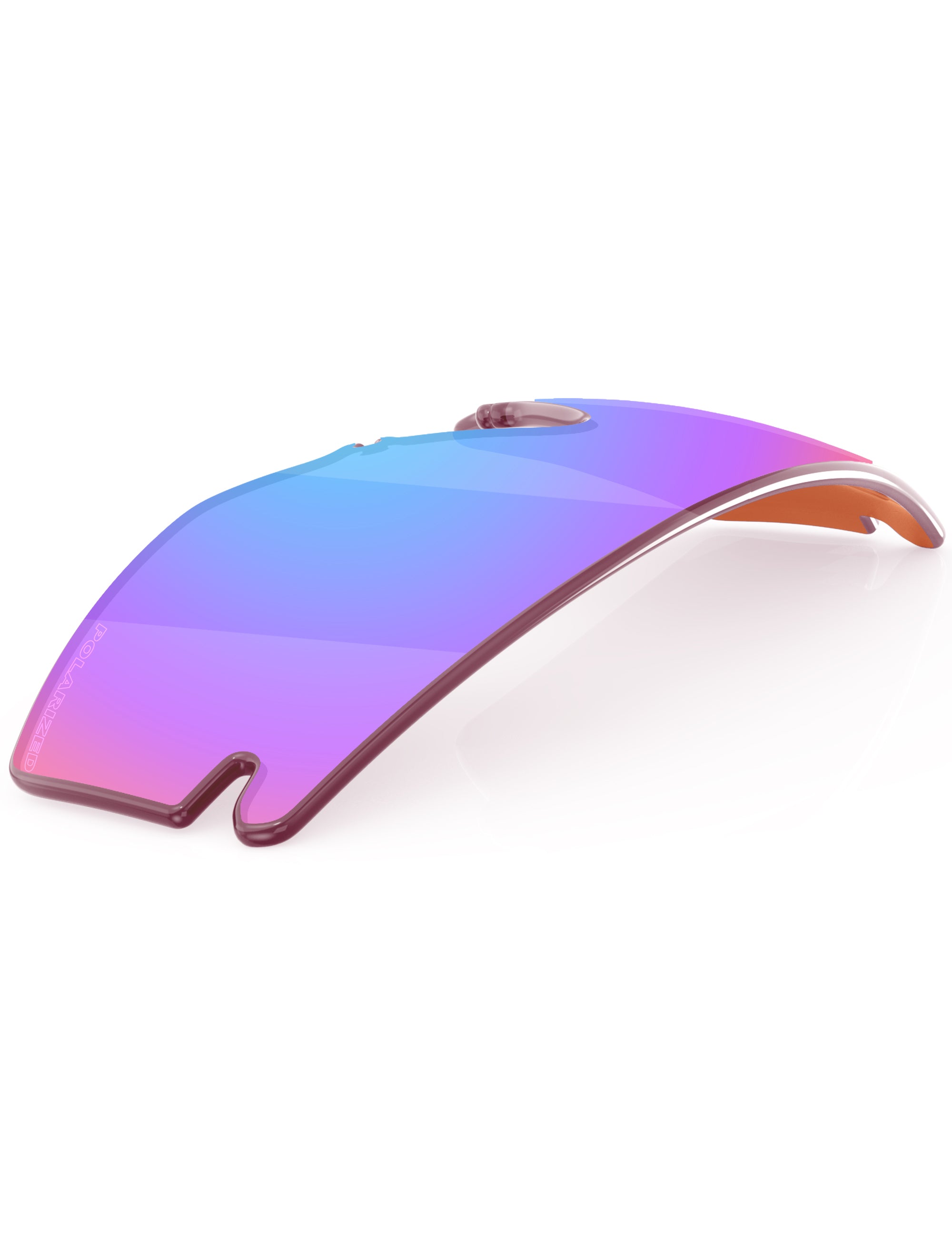 Trail Ruby FlashMirror™-Polarized