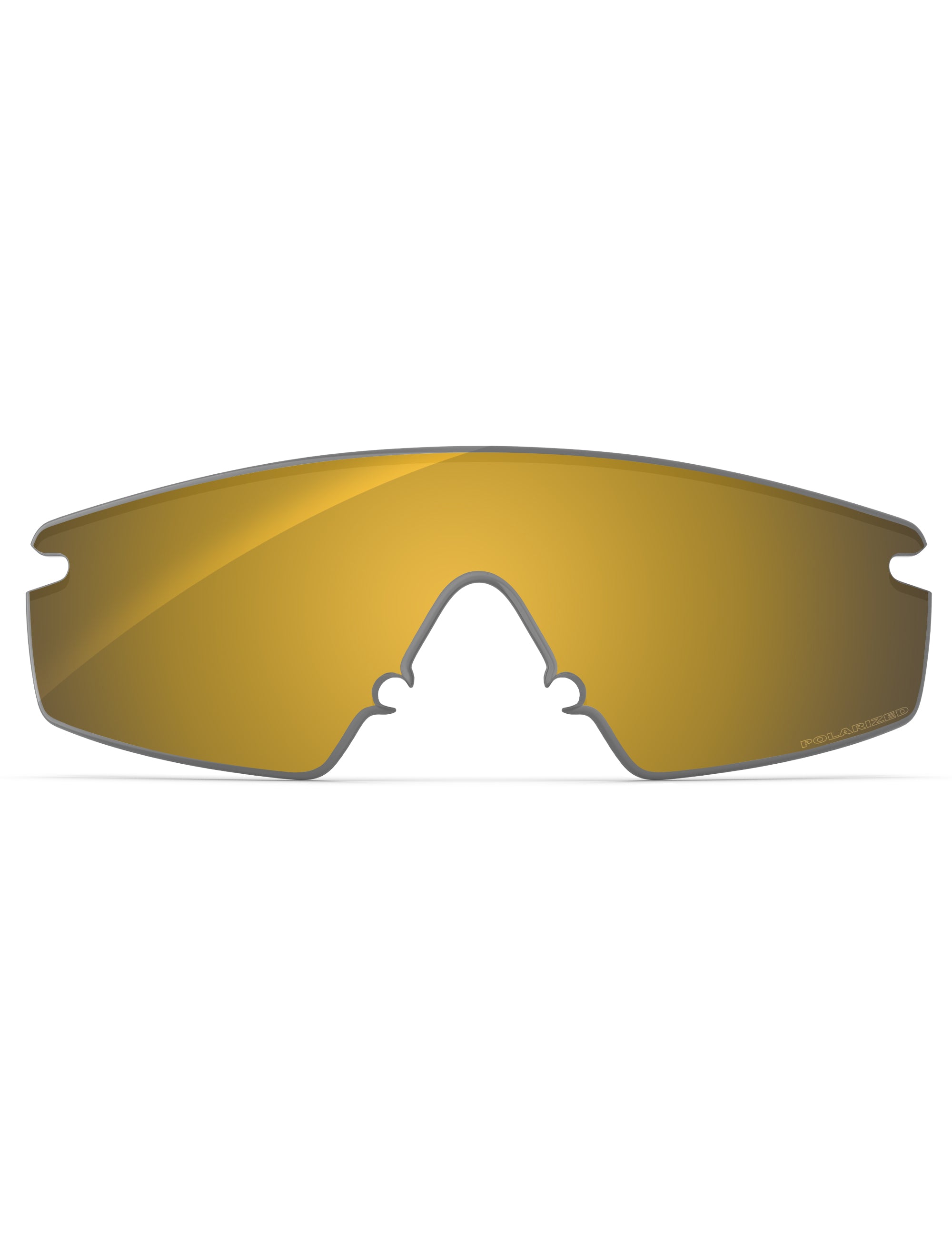 Tungsten Gold FlashMirror™-Polarized