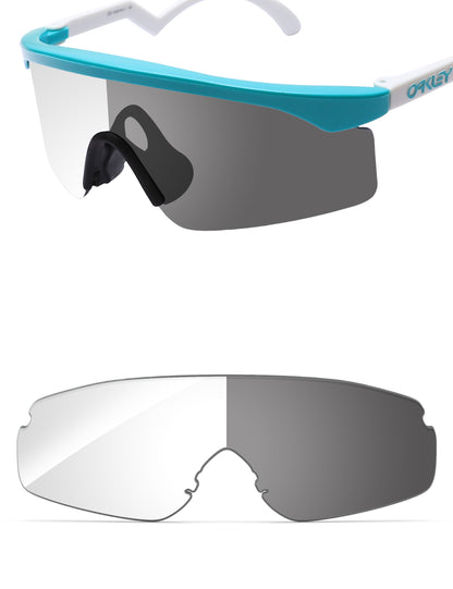 Adapt Gray Photochromic-Non-Polarized