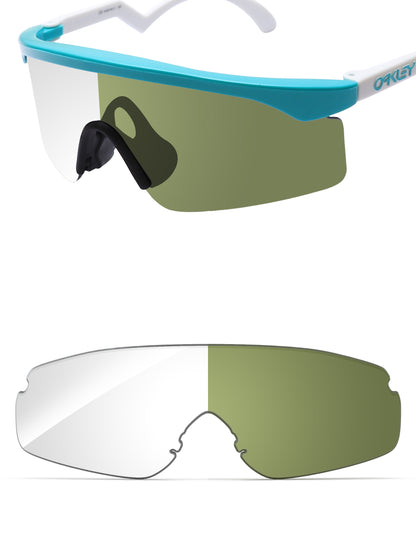 Adapt Green Photochromic-Non-Polarized