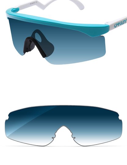 Blue Gradient-Non-Polarized