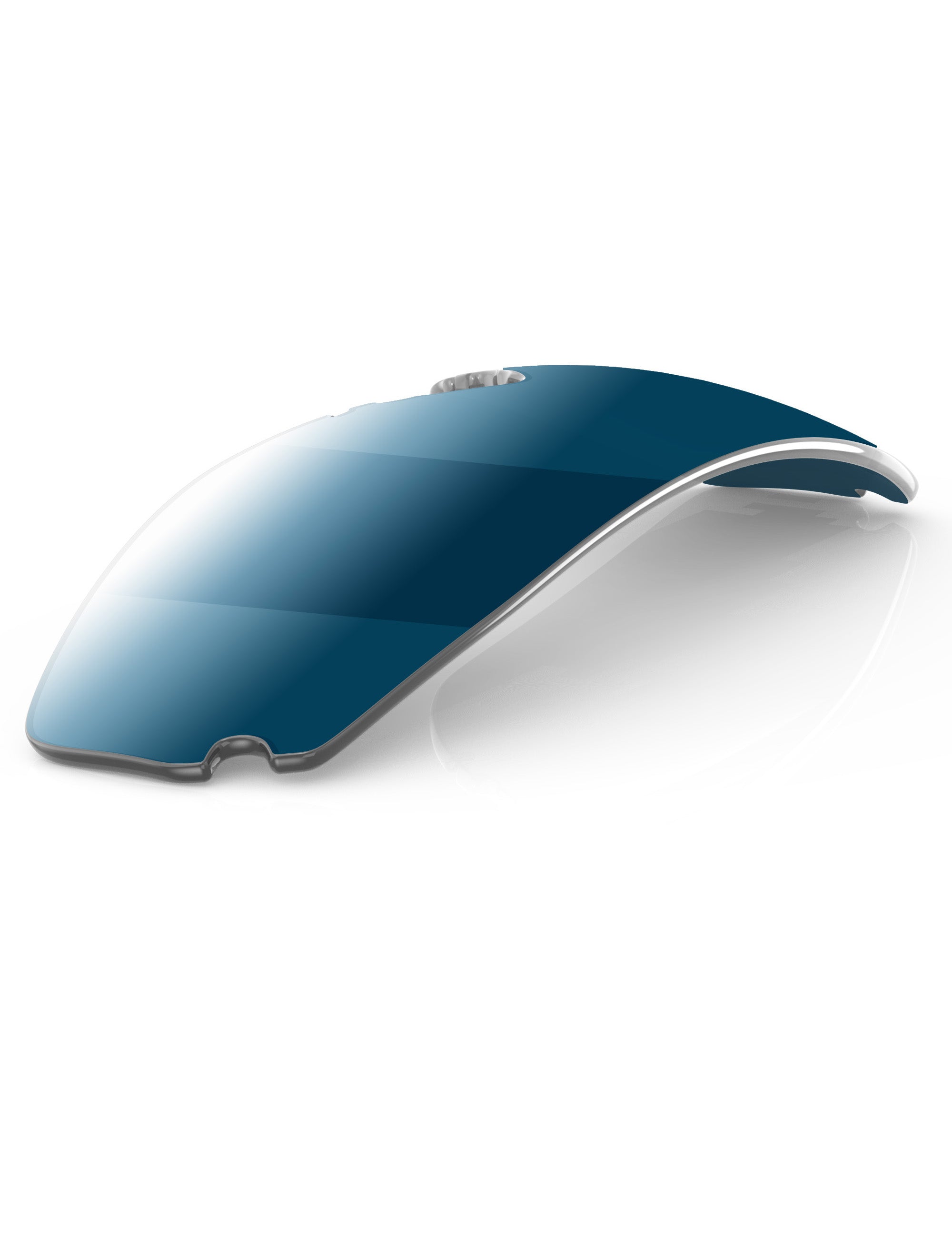 Blue Gradient-Non-Polarized