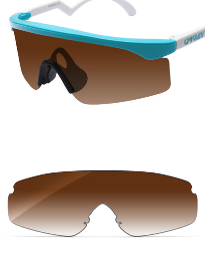Brown Gradient-Non-Polarized