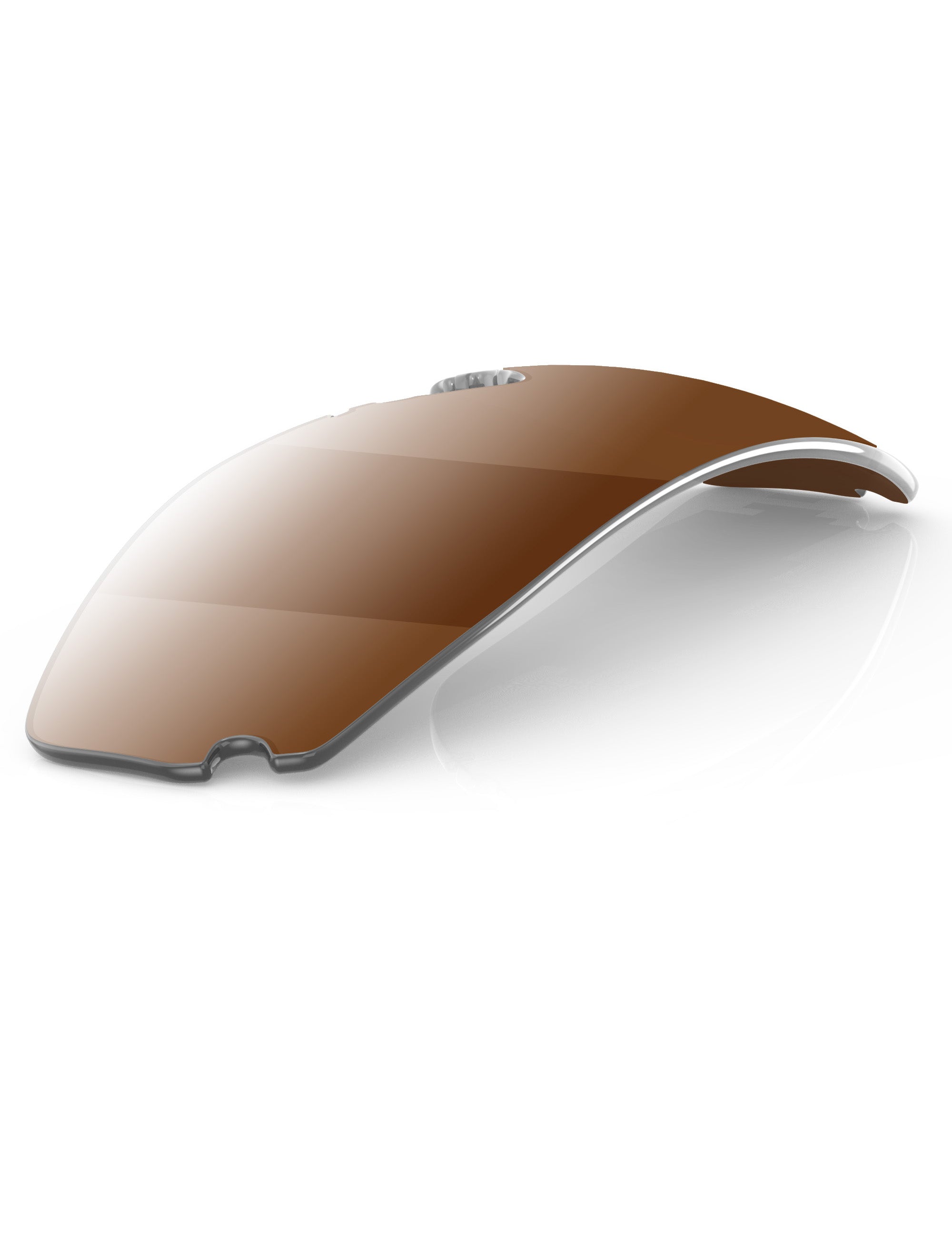 Brown Gradient-Non-Polarized