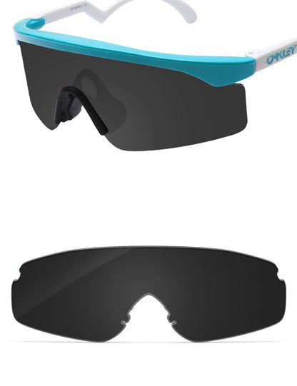Carbon Black-Non-Polarized