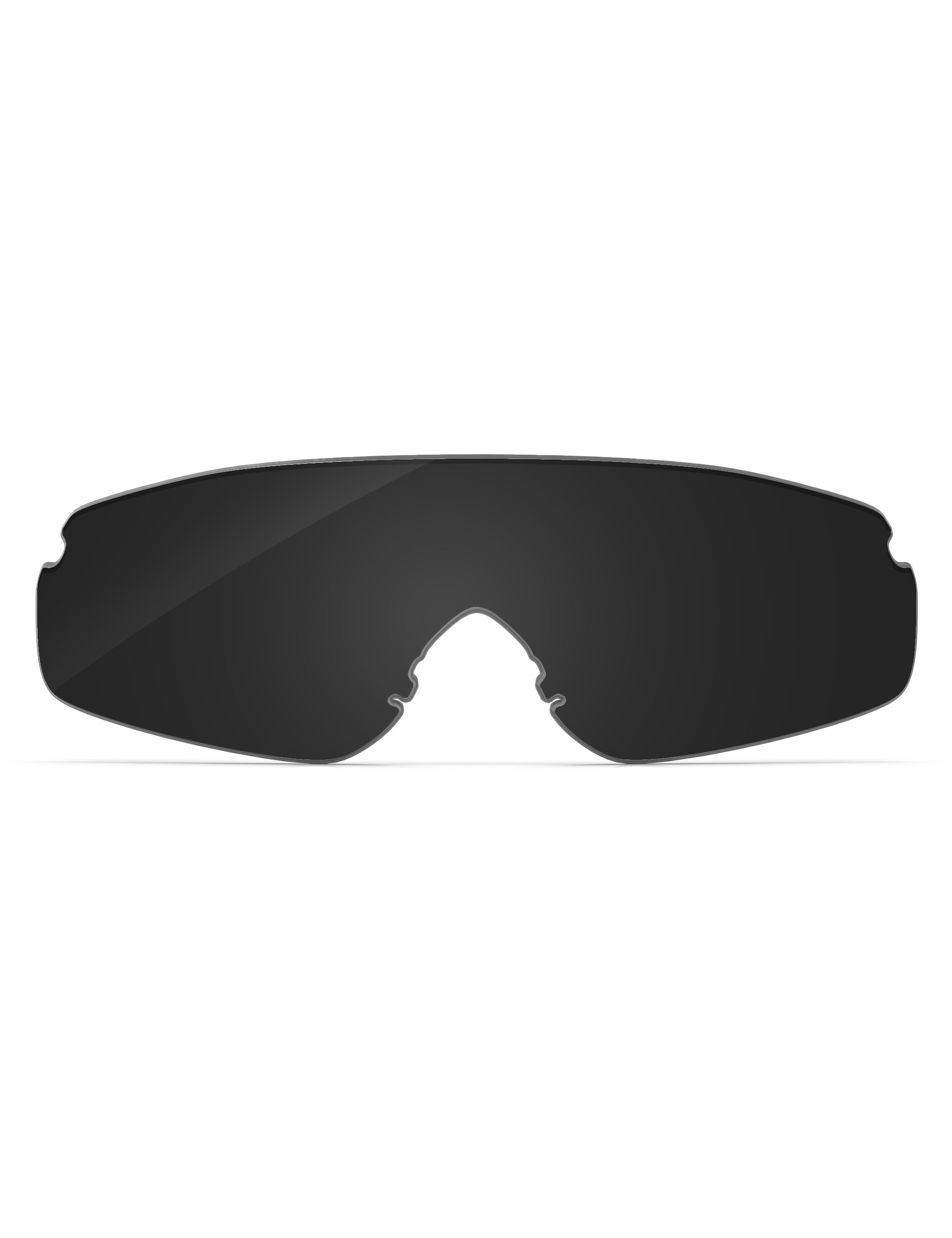 Carbon Black-Non-Polarized
