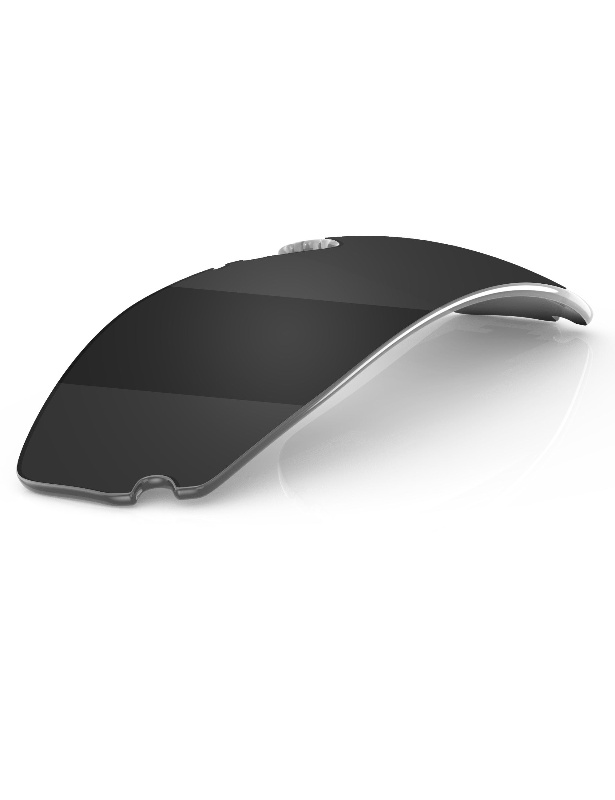 Carbon Black-Non-Polarized