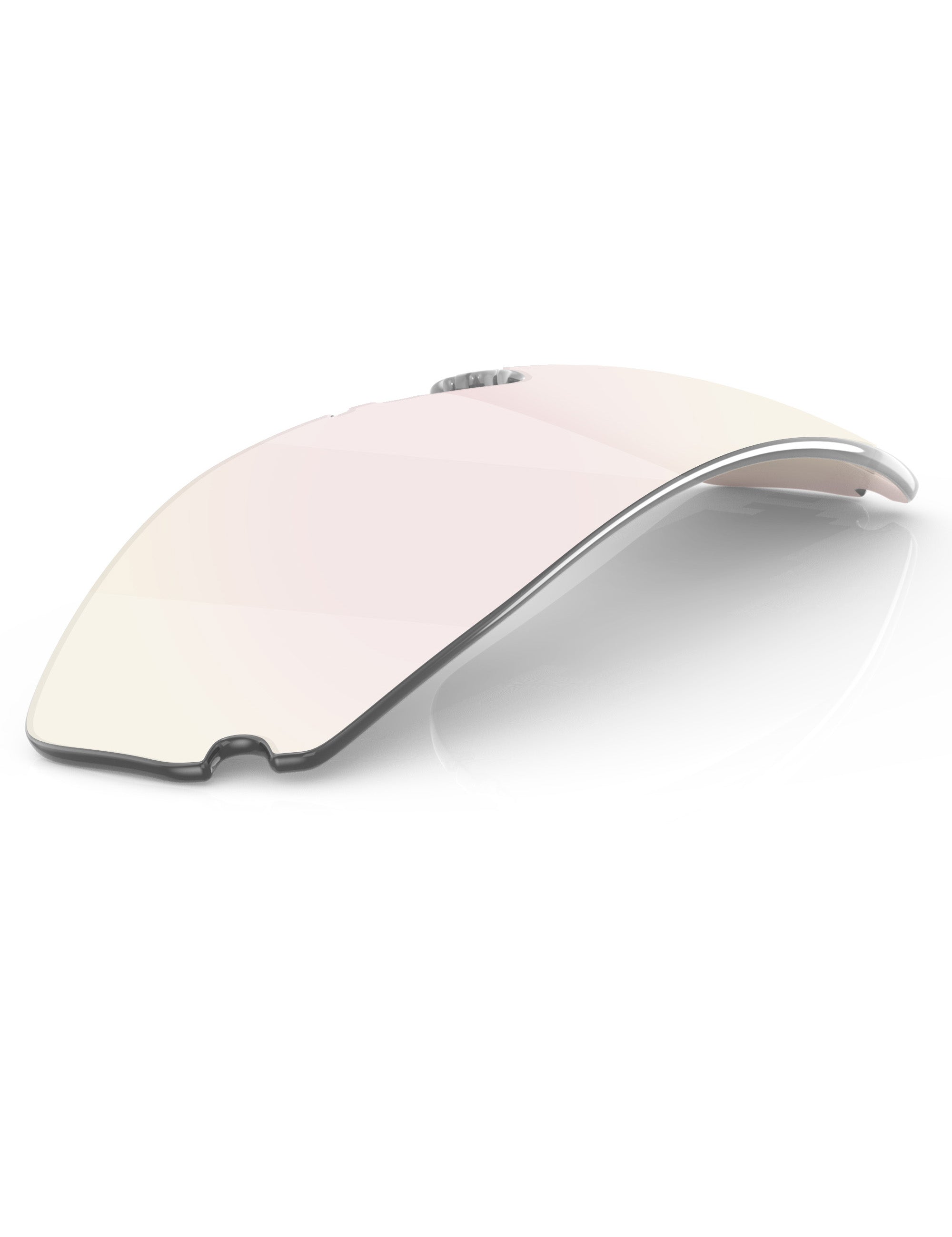 Fire Red FlashMirror™ Photochromic-Non-Polarized