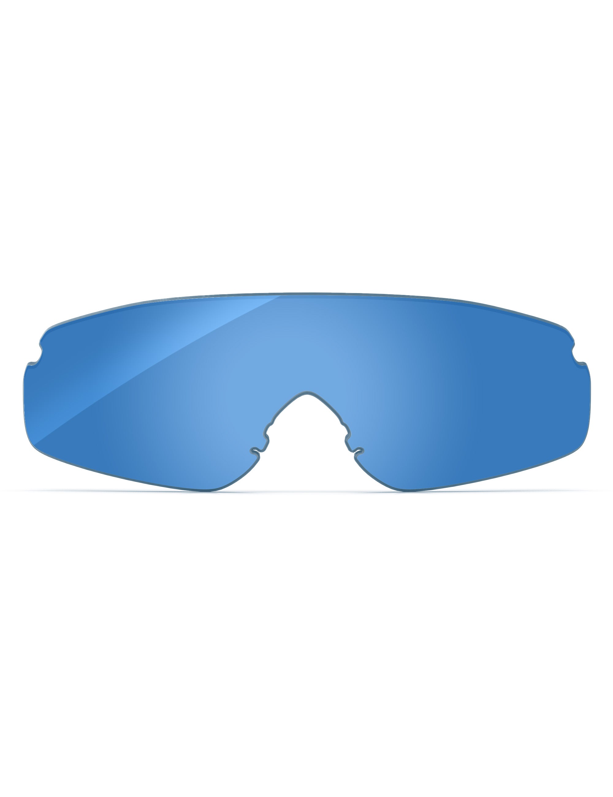 HD Blue-Non-Polarized