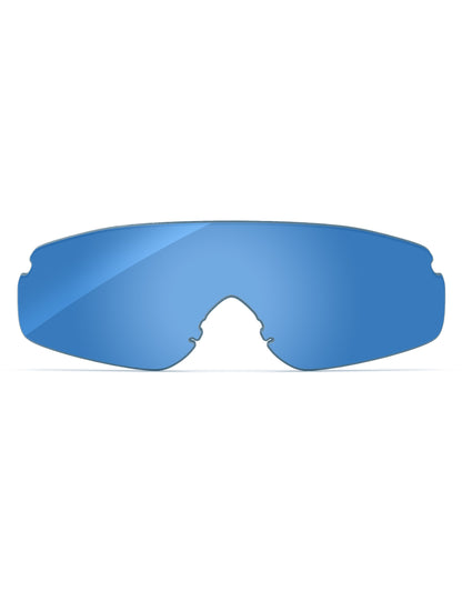 HD Blue-Non-Polarized
