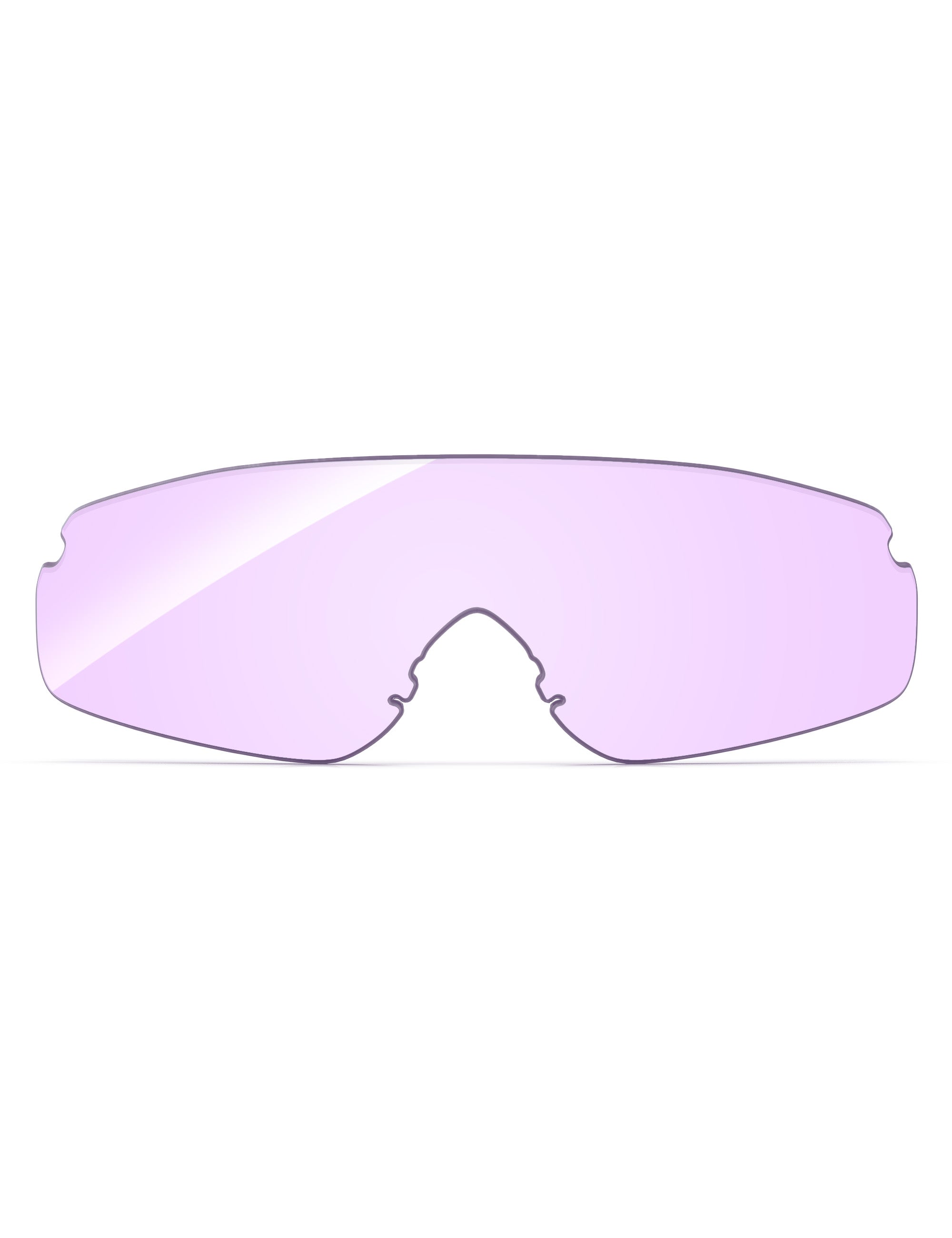Low Light Pink-Non-Polarized