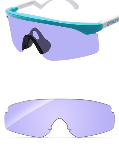 Low Light Purple-Non-Polarized