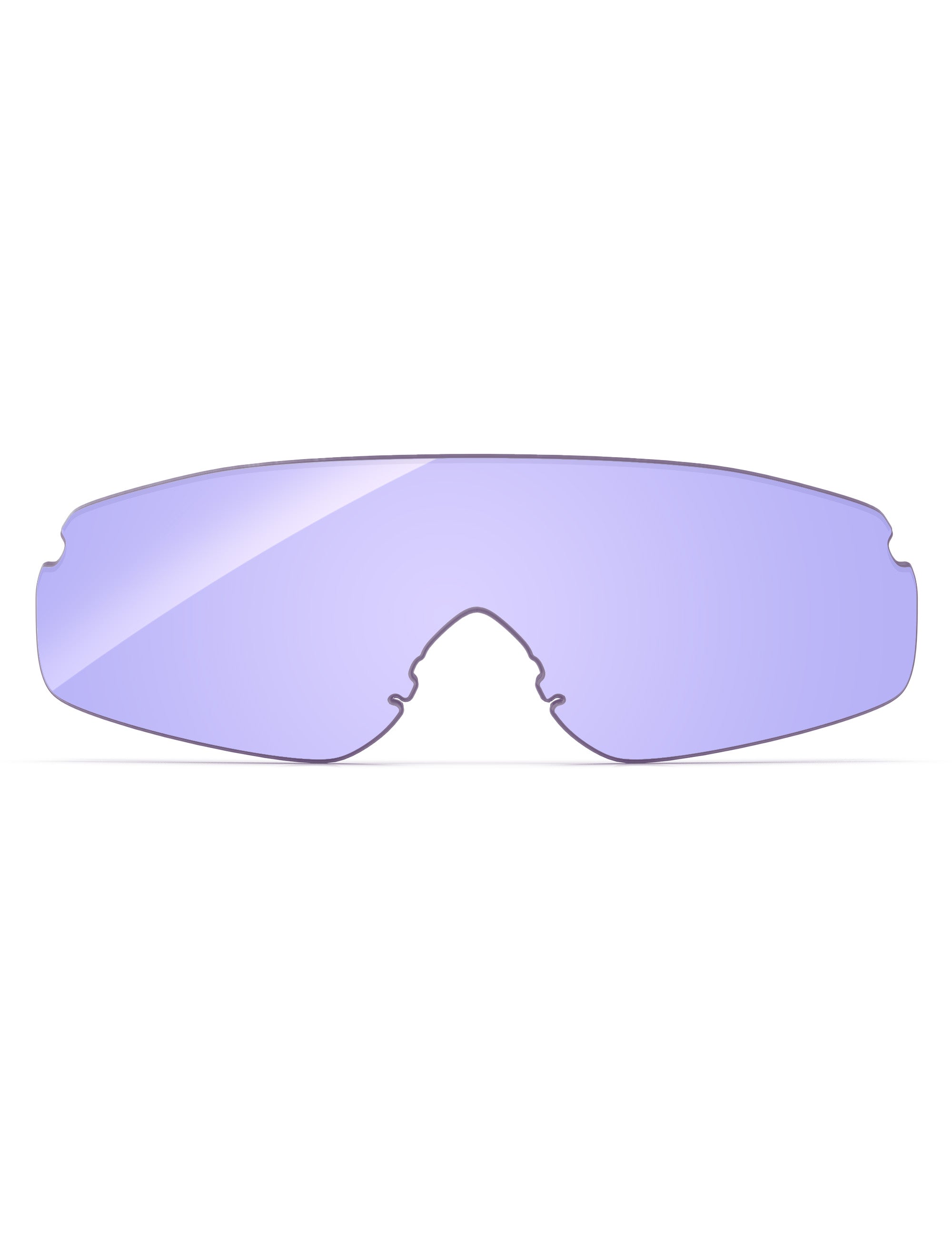 Low Light Purple-Non-Polarized