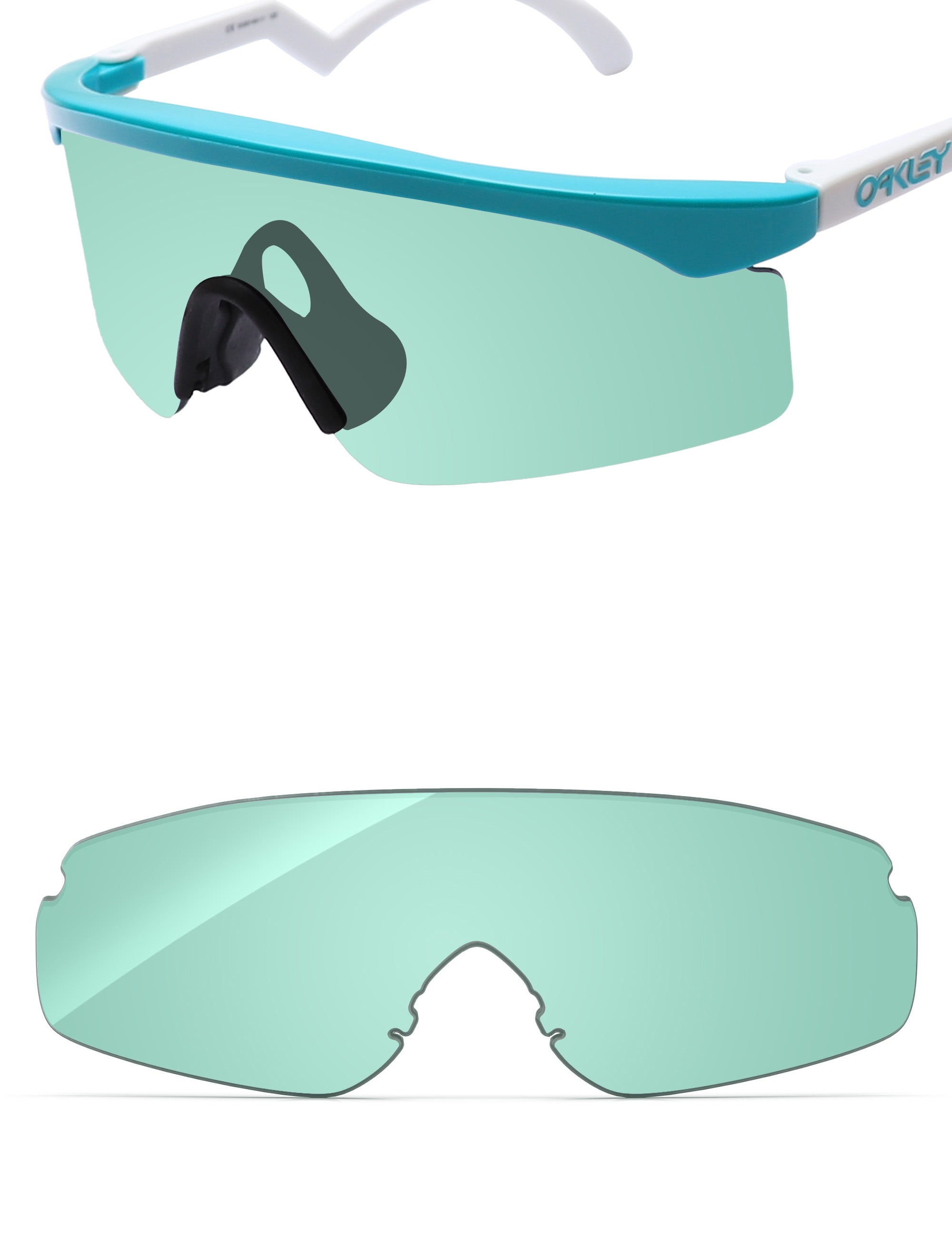 Mint-Non-Polarized