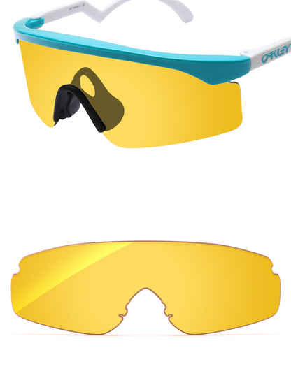 Night Vision-Non-Polarized