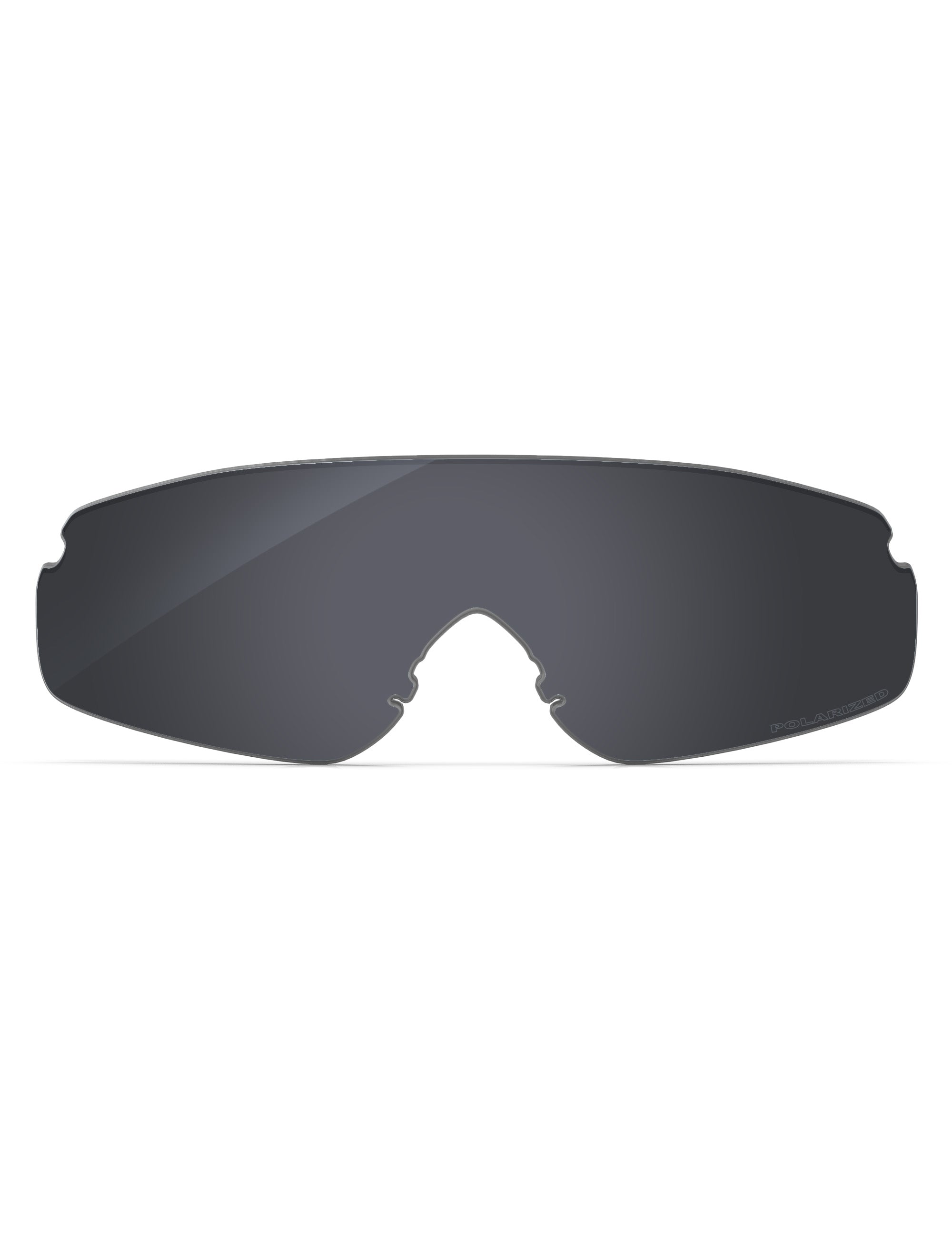 Black Shield FlashMirror™-Polarized