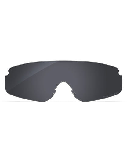 Black Shield FlashMirror™-Polarized
