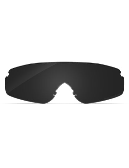 Carbon Black-Polarized