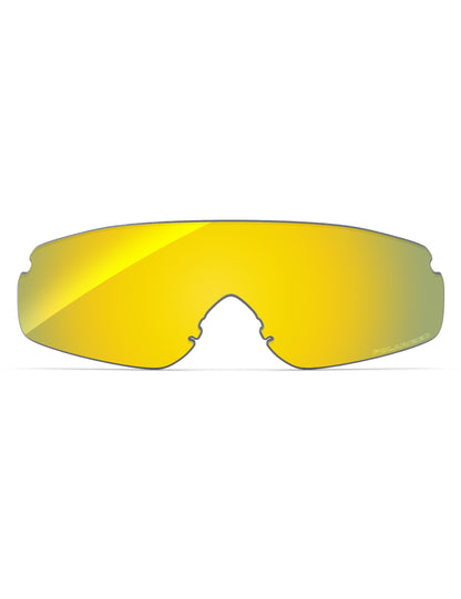 Gold Fusion FlashMirror™-Polarized