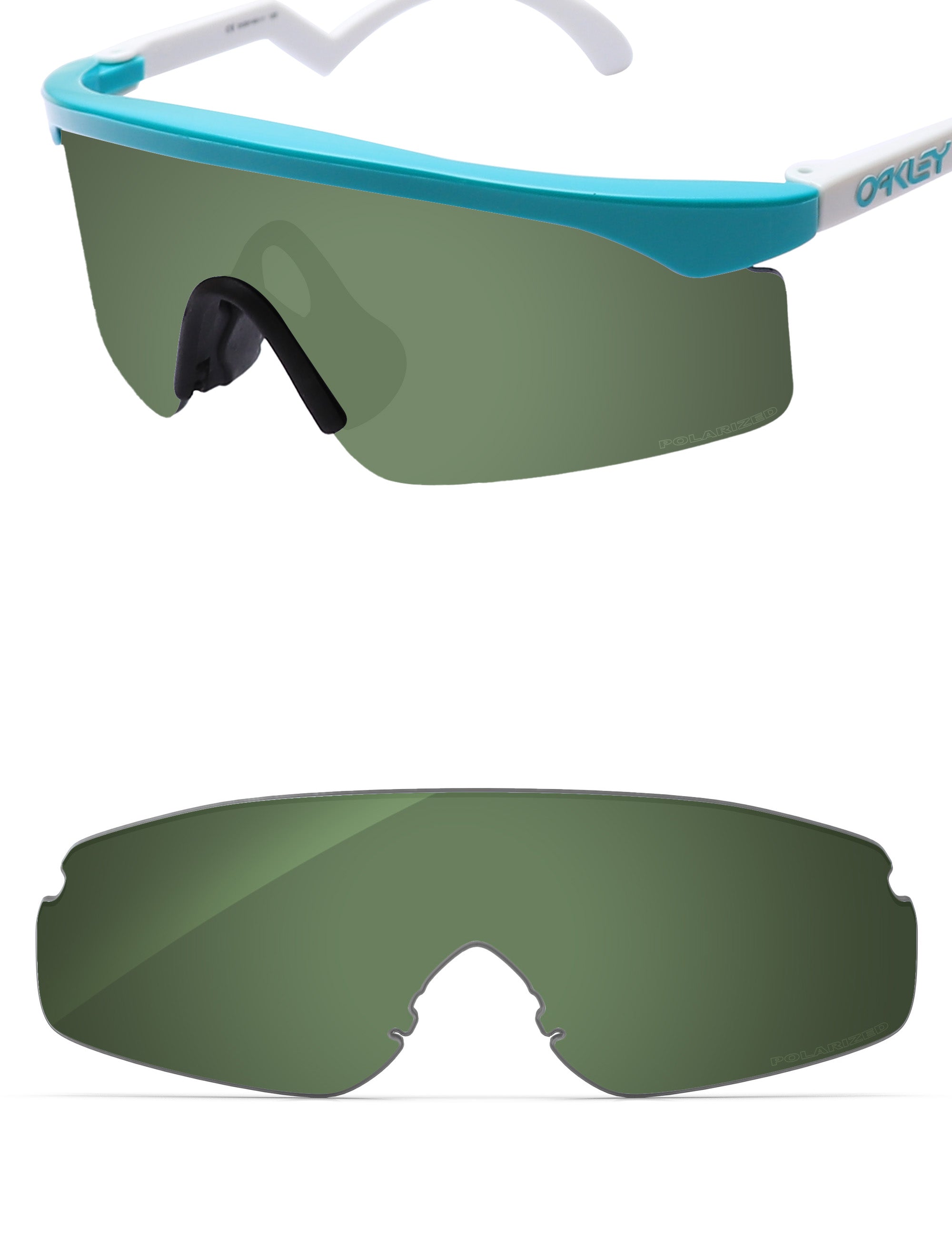 Green G15-Polarized