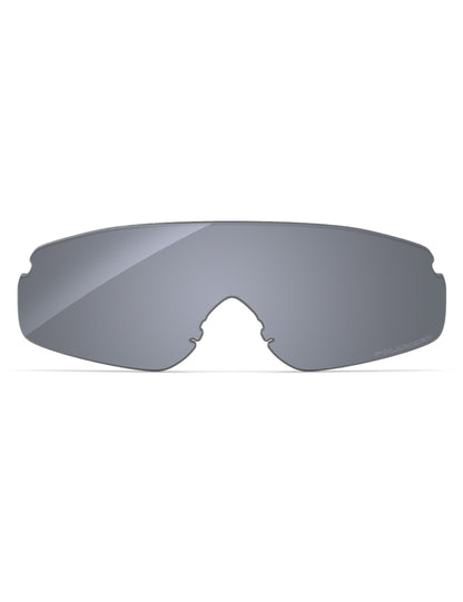 Silver Metallic FlashMirror™-Polarized