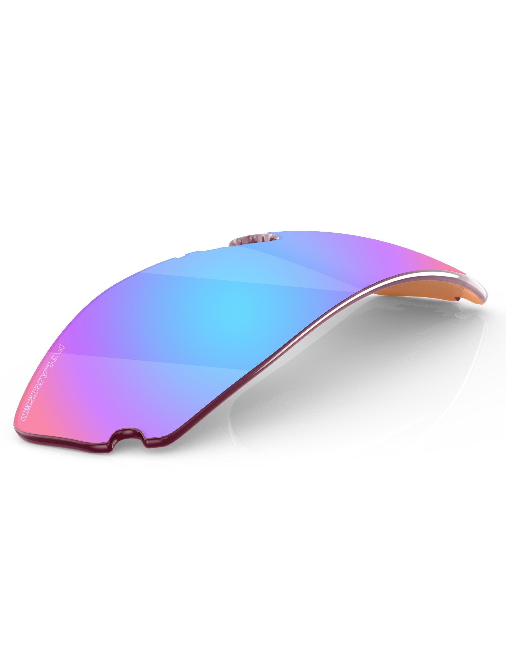 Trail Ruby FlashMirror™-Polarized