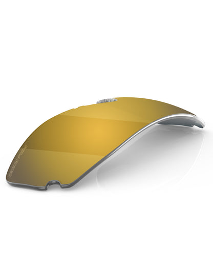 Tungsten Gold FlashMirror™-Polarized