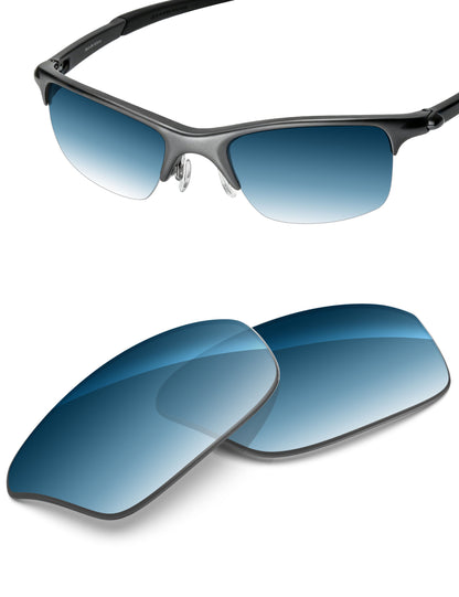 Blue Gradient-Non-Polarized