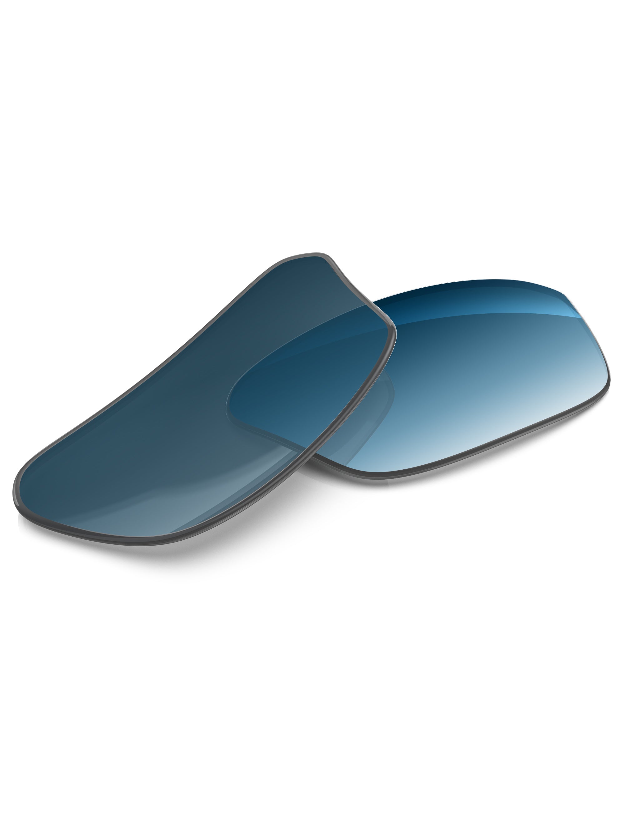 Blue Gradient-Non-Polarized