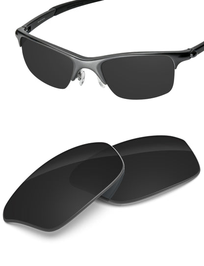 Carbon Black-Non-Polarized