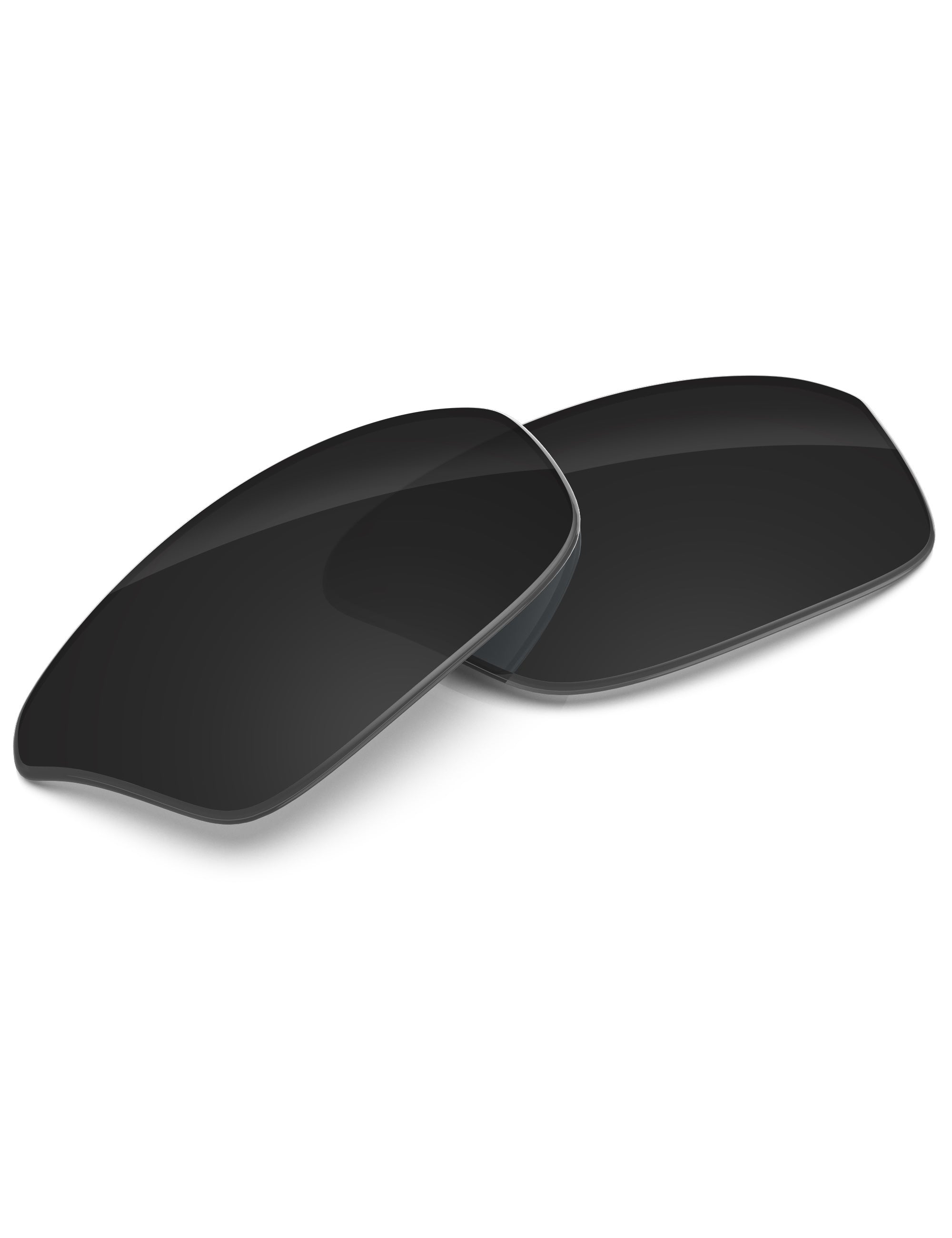 Carbon Black-Non-Polarized
