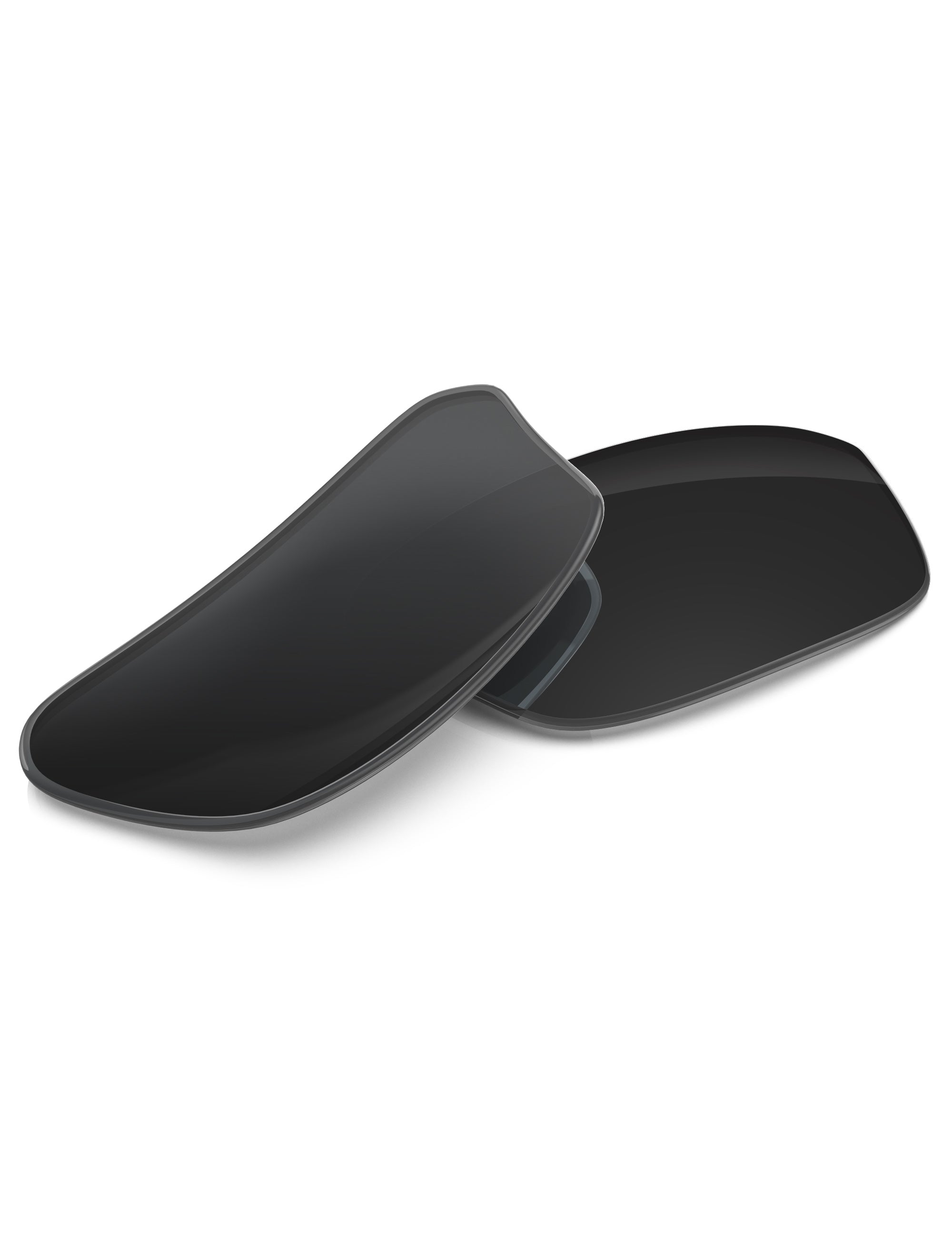 Carbon Black-Non-Polarized