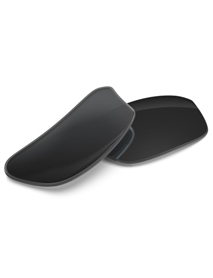 Carbon Black-Non-Polarized