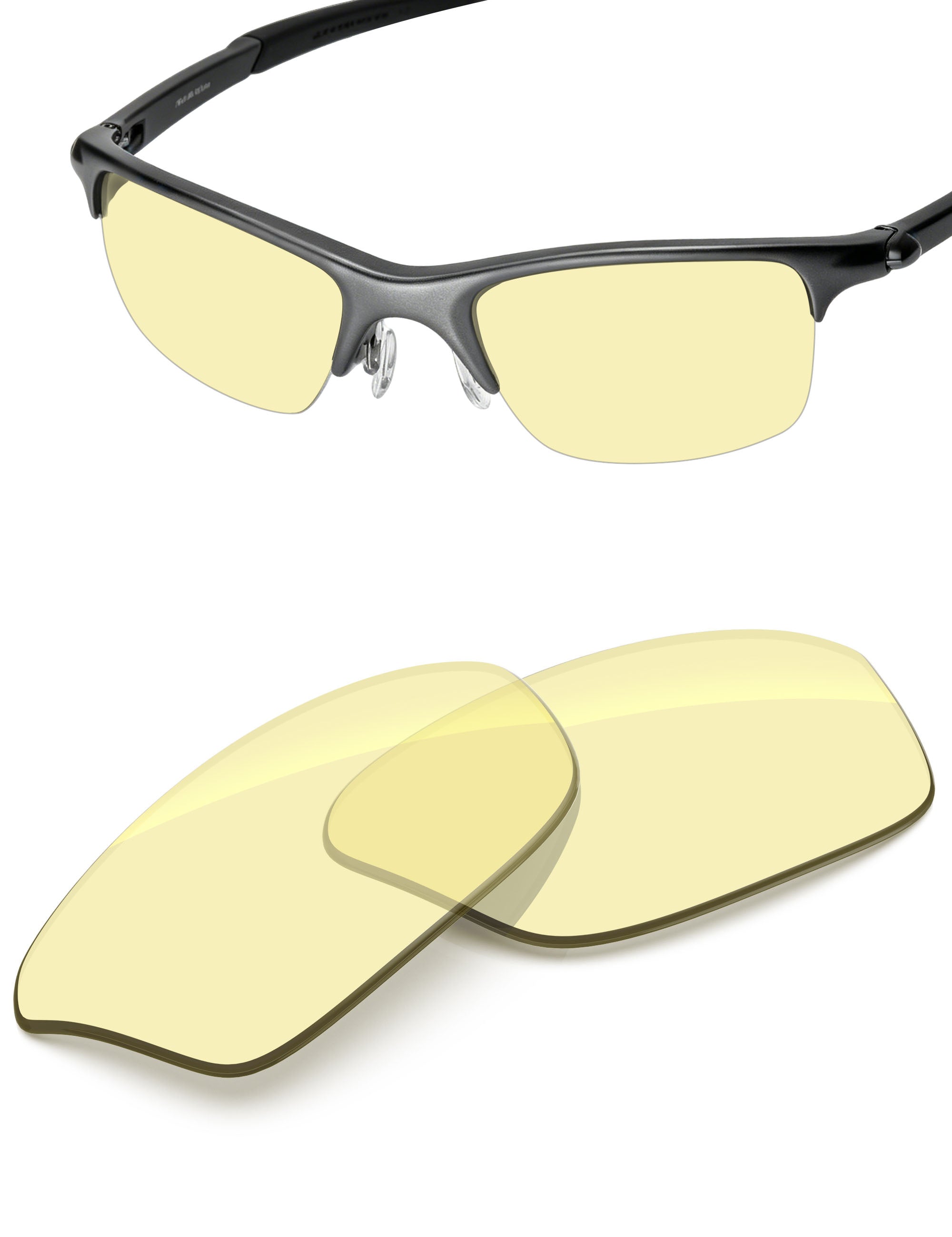 Gaming 2.0 Blue Light Blocking-Non-Polarized