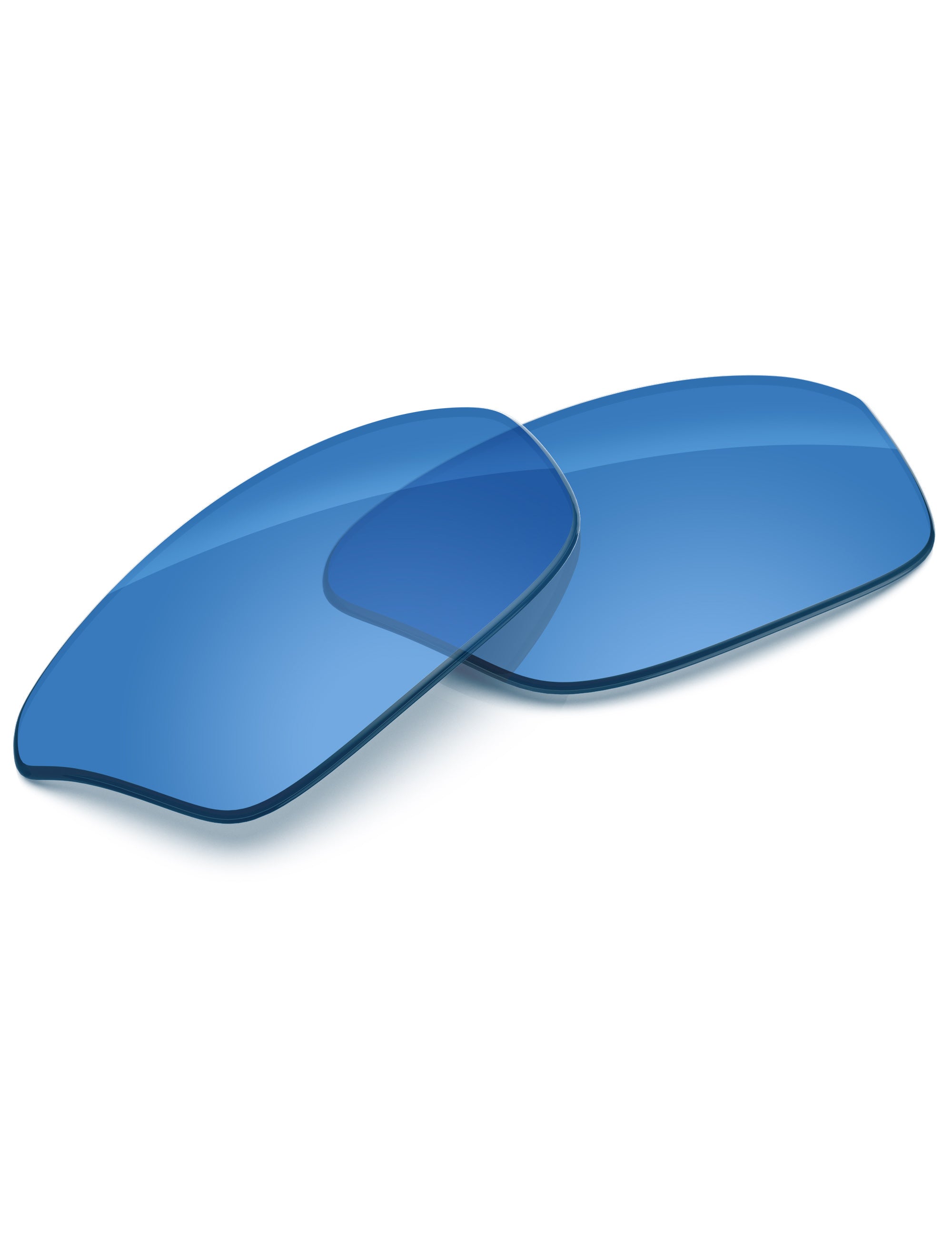HD Blue-Non-Polarized