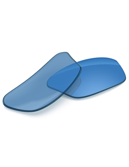 HD Blue-Non-Polarized