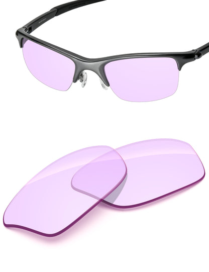 Low Light Pink-Non-Polarized