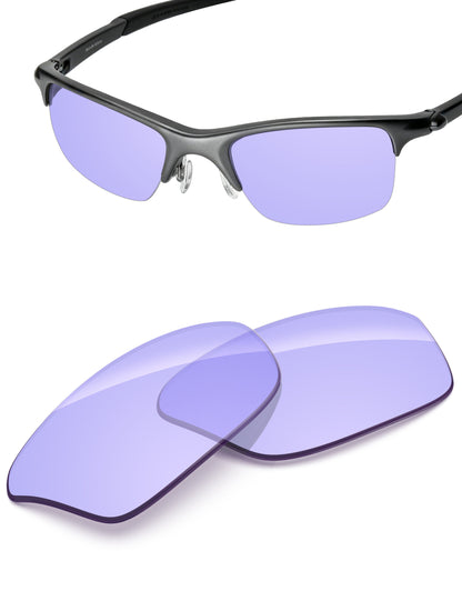Low Light Purple-Non-Polarized