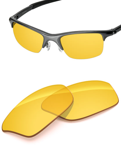 Night Vision-Non-Polarized